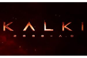 Kalki 2898 AD Worldwide Pre-Release Business – Top2 behind RRR