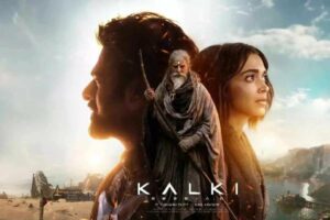 Kalki2898AD First Day Worldwide Expectations – Eyes 180 Cr opening