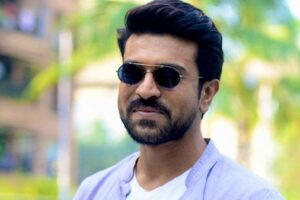 Exclusive: Ram Charan’s Intense Transformation in Australia