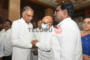 Celebs Pay Homage To Ramoji Rao Set2