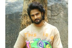 Sudheer Babu Interview