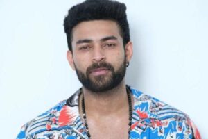 Exclusive: Varun Tej-Vikram Sirikonda-Mythri Movie Makers