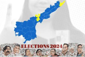 Analysis: 2024 AP Vote Percentages and Key Takeaways