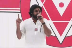 Pawan creates record by winning all seats he contested