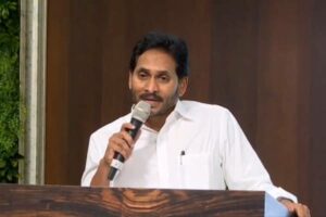 Just close your eyes, five years will be completed, Jagan tells MLCs