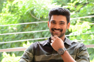 Exclusive: Bellamkonda Sreenivas to play an Aghora