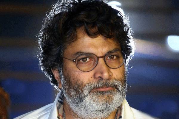 Can Trivikram deliver a pan-Indian Film