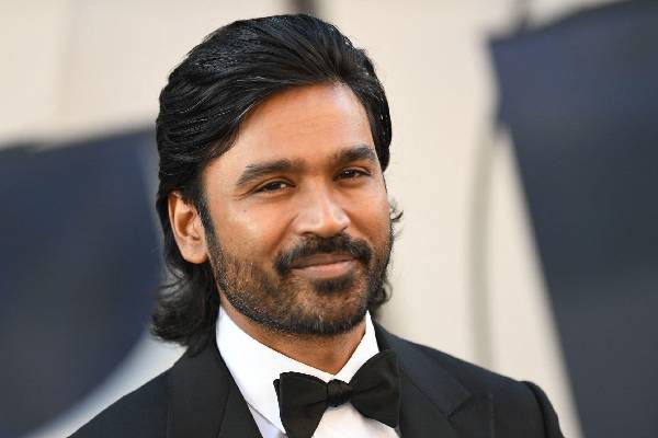 Dhanush gets a shock from Tamil Film Producers Council