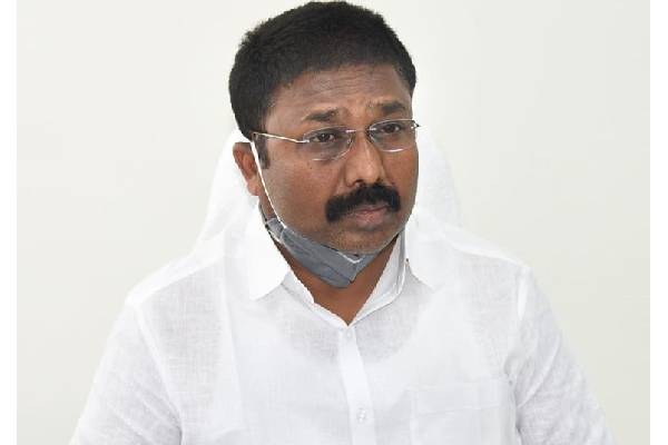 Former Minister Adimulapu Suresh came down heavily on TDP coalition government