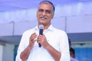 Harish Rao: A Paragon of Political Loyalty in Telangana