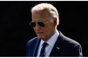 Joe Biden Tests Positive for COVID-19