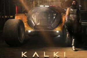 Kalki2898AD 11 days Worldwide Collections – Nears 800cr mark