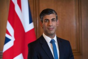 UK Election Results: The Fall of Rishi Sunak’s Government