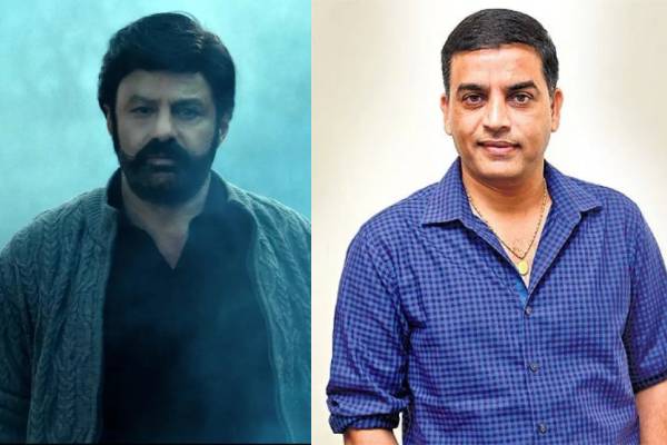 balakrishna and dil raju movie on cards