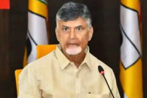 Naidu orders road repair works in AP