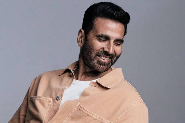 Akshay Kumar's bold statement after a series of Flops