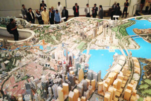 Amaravati’s Rebirth: Challenges and Opportunities for Andhra Pradesh’s Capital