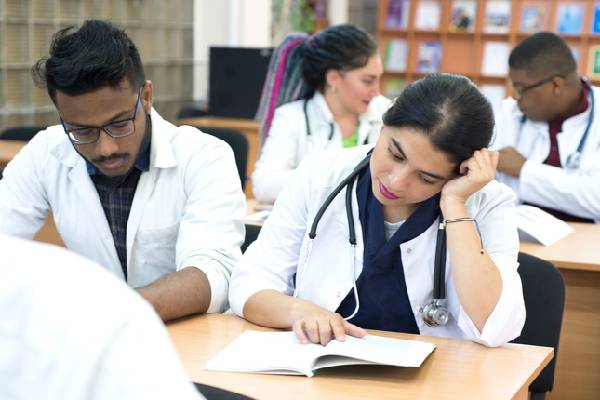 Four New Colleges Approved in telangana