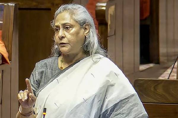 Jaya Bachchan Demands An Apology