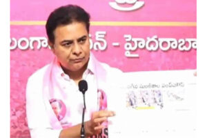 Realtors who have close ties with KTR, under severe pressure