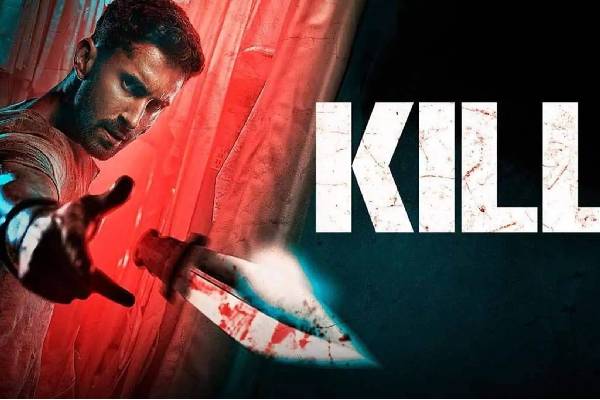 Kill remake in telugu