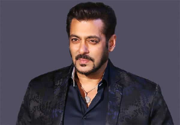 : Salman Khan to be seen in a Dual Role