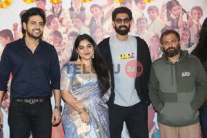 35 Chinna Katha Kadhu Success Meet