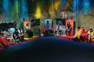 Bigg Boss Telugu 8: Unmasking the Manipulators and Game Players