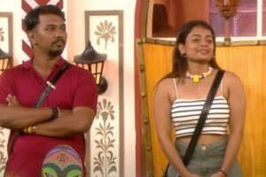 Bigg Boss Telugu 8: Day3: Chief’s Clan