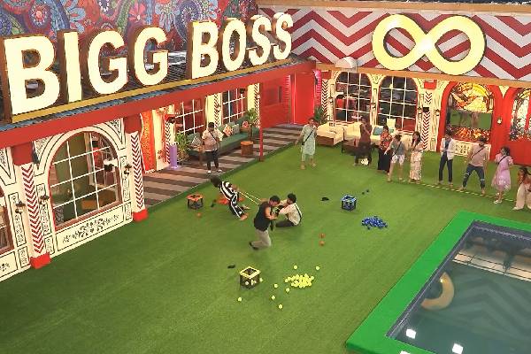 Bigg Boss telugu 8 day 11