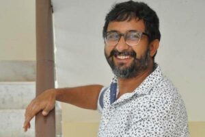 Exclusive: Teja to launch his Son