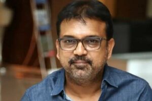 Devara is a crucial one for Koratala Siva