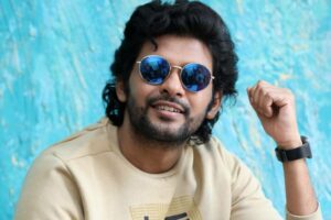 Naveen Polishetty and GA2 Pictures film on Cards?