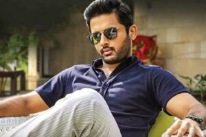 Exclusive: Nithiin’s next film changes Hands