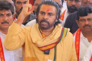 Pawan Kalyan’s Strong Stand For Santhana Dharama Protection