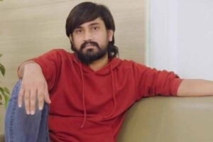 Career’s biggest shock for Raj Tarun