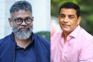 Exclusive: Sukumar’s Assurance for Dil Raju